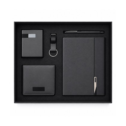 Executive Notebook Gift Set