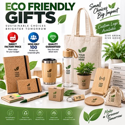 Eco Friendly Gifts