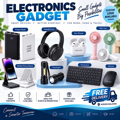 Tech & Gadgets