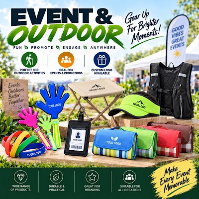 Events & Outdoor