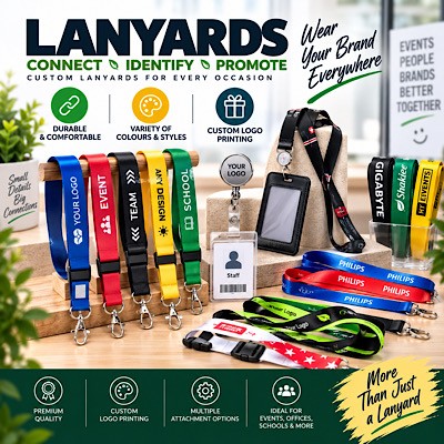 Lanyards