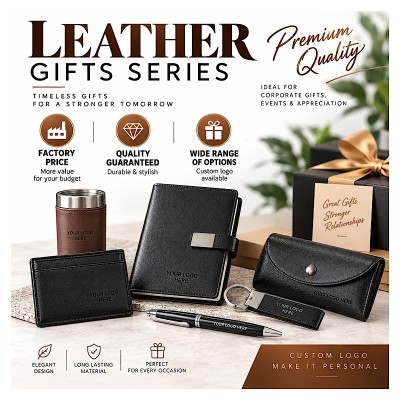 Leather Gifts