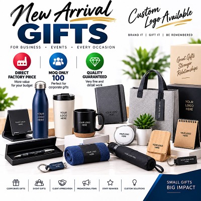 New Arrivals