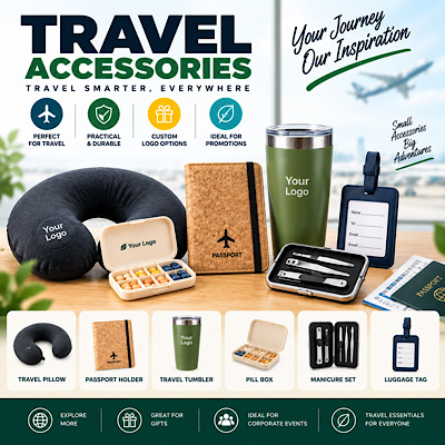 Travel Accessories