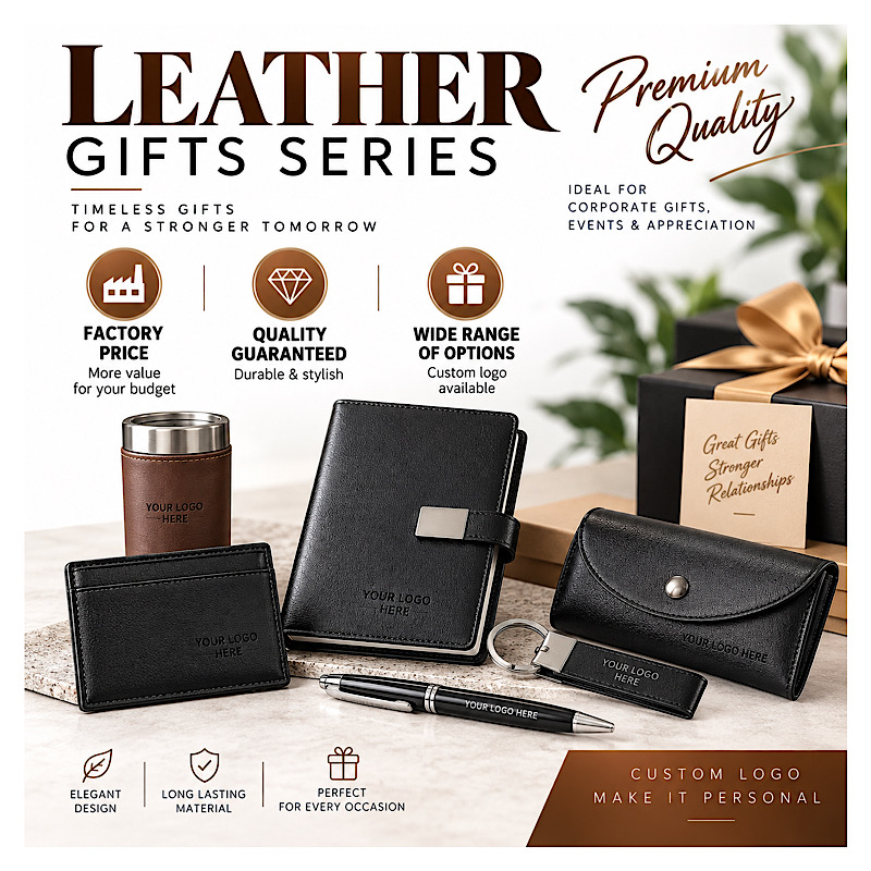 Leather Gifts