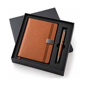 Notebook & Pen Gift Sets