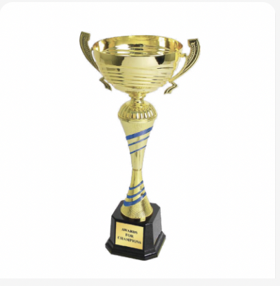 Trophies & Awards
